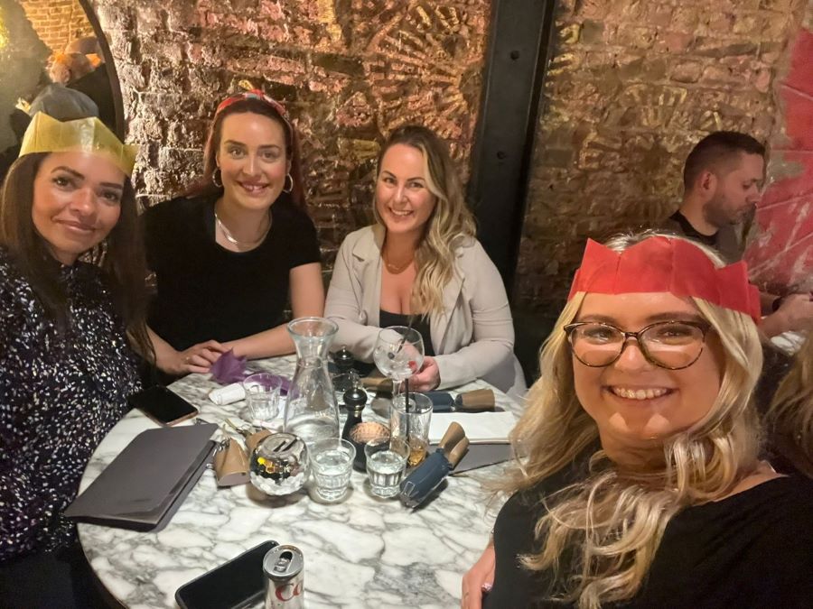 Xmas do